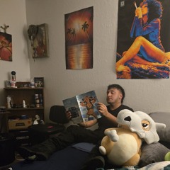 WNNAROLLMYDOPE W/ LUXXVIVENDI & RHETTDAWG