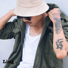 Ling- một người việt trầm lặng ft JIN [prod by APC version]