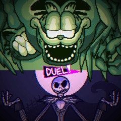 (R2 - M4) DUEL! Phase 2 ~ 𝕋ℍ𝔼 ℍ𝕀𝕃𝕃𝕊 ℂ𝔸ℕ'𝕋 𝔹𝔼 𝕊𝕋𝕆ℙℙ𝔼𝔻