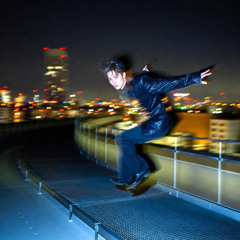 反射して、きみ。(Reflect, You!)