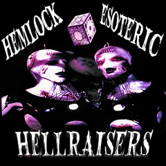 HEMLOCK - HELLRAISERS FT. ESOTERIC (PROD RADKOUN)