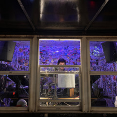 Ballet with 320 @ The Lot Radio 09-21-2025