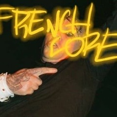 Sexy Drumtekk vs The Prodigy - Jerycho Frenchcore Edit
