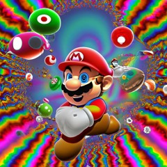 Slider tekno REMIX (From "Super Mario 64") |METEORE|