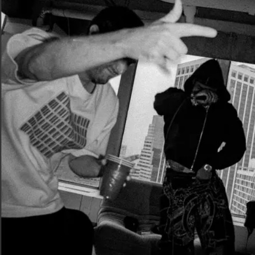SKEPTA x Fred again.. x LYNY - SECTION (miz mix)