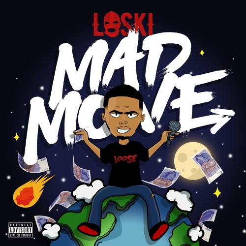Stream Loski | Listen to Mad Move playlist online for free on SoundCloud