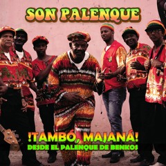El Lobo- Son Palenque