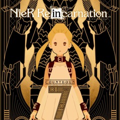 Toki No Kane - 時ノ鐘【ニーアリィンカーネーション BGM】｜ Bell Of Time - NieR Re[in]carnation OST