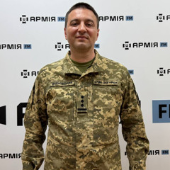 Як боді-камери змінюють роботу ТЦК та СП — пояснює полковник Марковський
