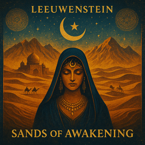 Sands of Awakening
