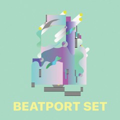 Beatport Link Contest DJ set | Dj Valak