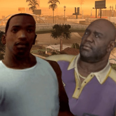 Coach Vs Carl Johnson