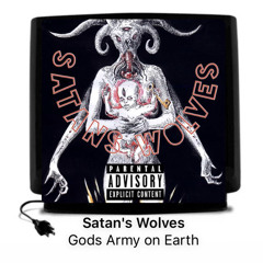 Satans Wolves