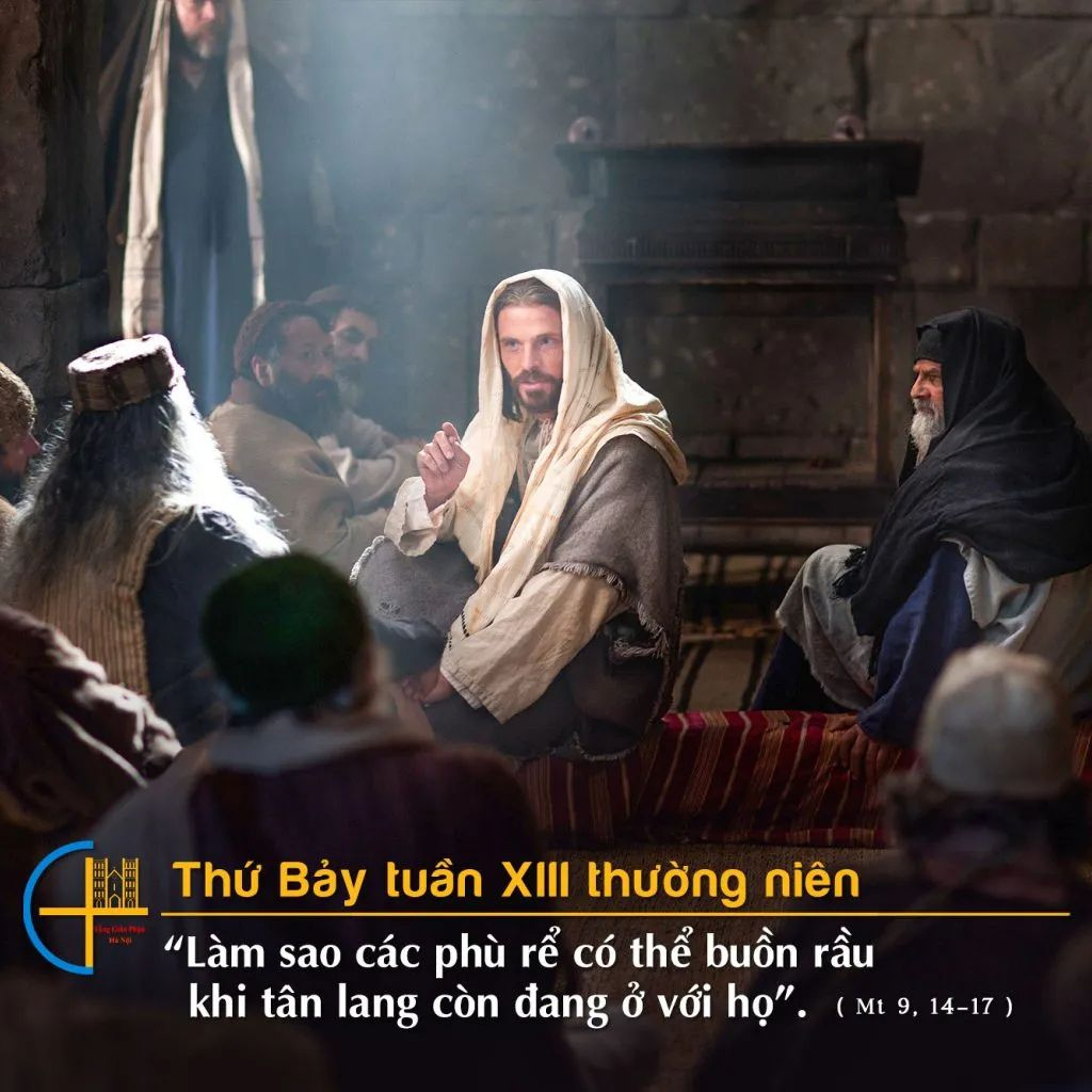 Radio TGP Hà Nội