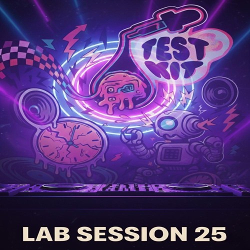 Lab Session 25