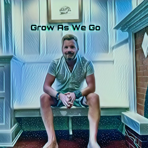 Grow As We Go