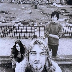 Nirvana - Negative Creep (Vocals only)