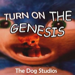Turn On The Genesis (HIT UP THE GRAVEYARD GENESIS REMIX)