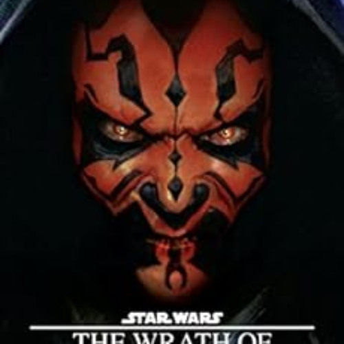 ACCESS EBOOK 📗 Star Wars: The Wrath of Darth Maul by Ryder Windham EPUB KINDLE PDF E