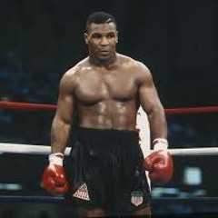 Mike Tyson - I'm The Best Ever