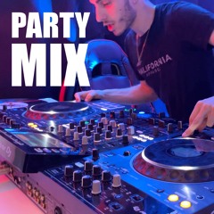 Summer 2024 Party Mix Post Tomorrowland | DJ Set Timmy Trumpet, Coldplay, Gabry Ponte, Rammstein