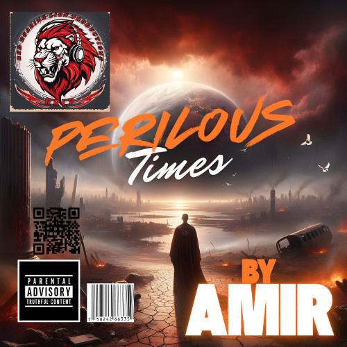 Trix on Da Net 2025 by AMIR