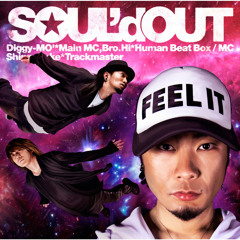 Stream Soul'd Out | Listen to music albums online for free on