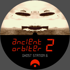 Ancient Orbiter 2