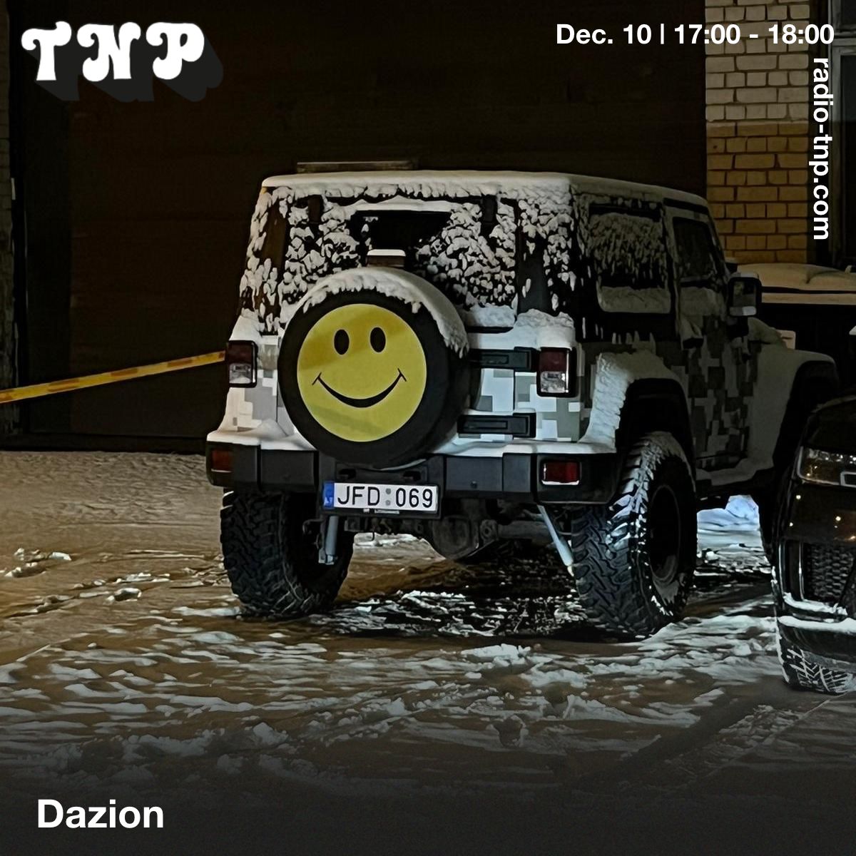 Dazion