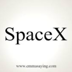 SPACE X