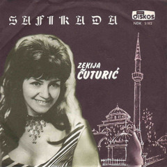 Stream Safikada by Zekija Cuturic | Listen online for free on SoundCloud
