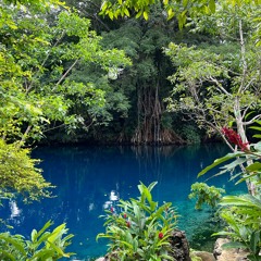 The Lapis Love Lagoon (Mix 20)