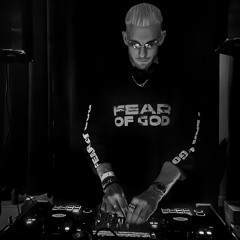 ULDΛLL @ Natten | Organic House & Afro House