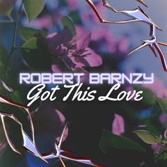 Got This Love - Robert Barnzy