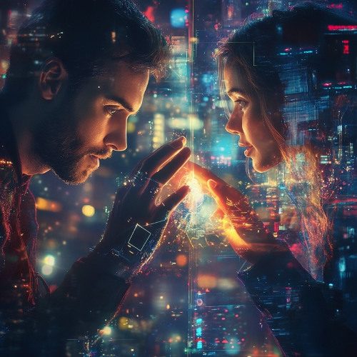 Labyrinth of Code and Despair