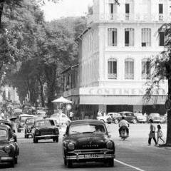 Một Lần Dang Dở - Trúc Mai