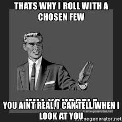 TBK3llz- See You Aint Yo Self