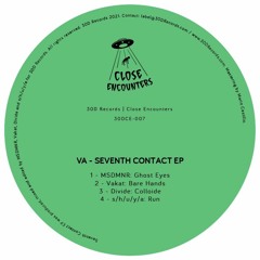 30DCE-007: VA - Seventh Contact EP