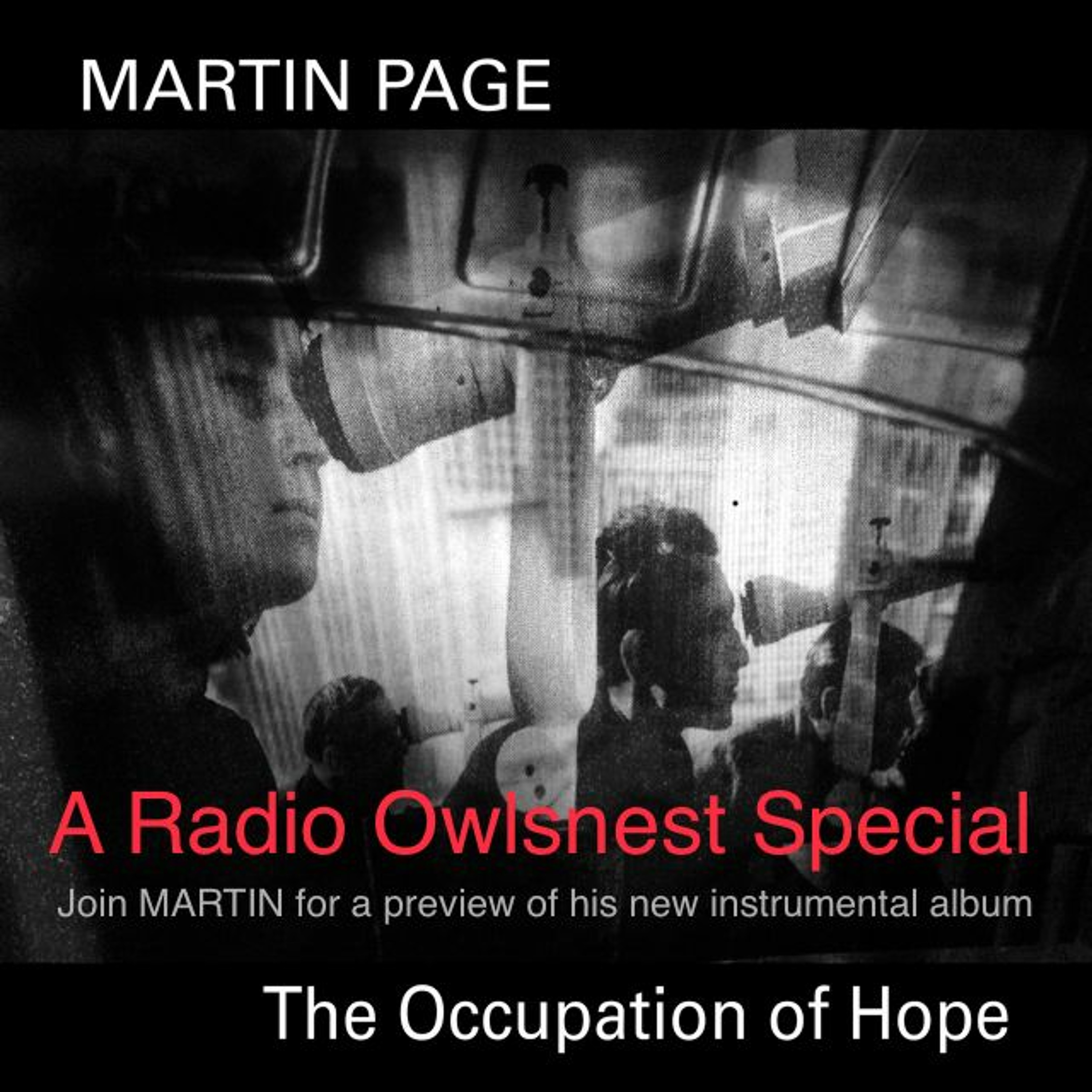 Radio OwlsNest