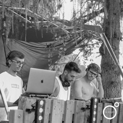 hydrogen @ MFK 's  bambi is back| uncut