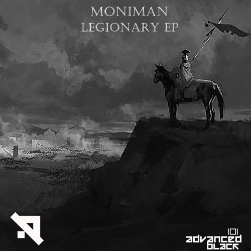 Legionary EP