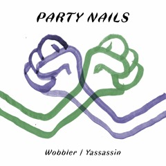 Exclusive Premiere: Party Nails "Wobbler" (Forthcoming on Accidental Jnr)