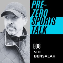 Looking Back And Ahead With Pre - Zero Sports Talk