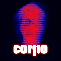 Corpo Tapes #12 | Kurt Kjergaard