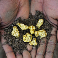 Golden Pyre 金色火葬