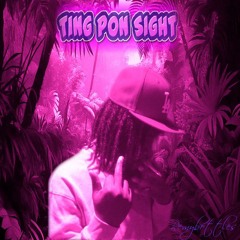 TING PON SIGHT FREESTYLE (PROD. Remybottles) futuristic dancehall