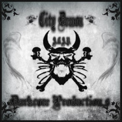 City Demon - Just My Style {SoundCloudMix}  (Still In Progress)