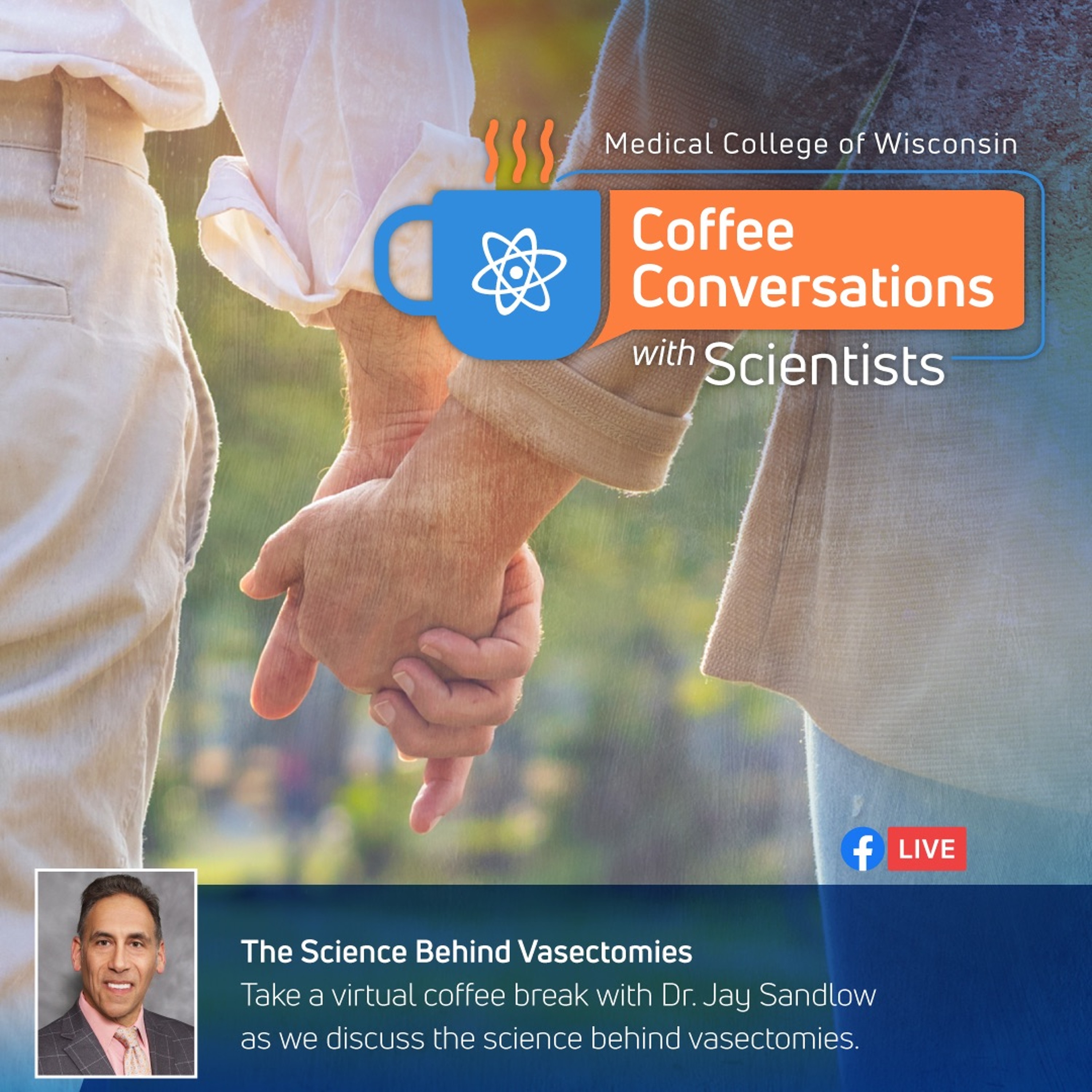 The Science Behind Behind Vasectomies thumbnail