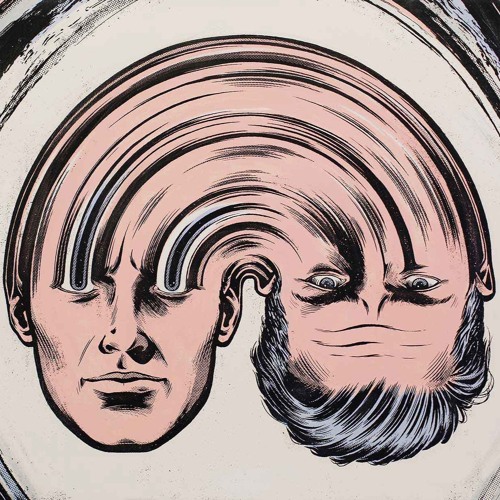DarKontrast - brain damaged