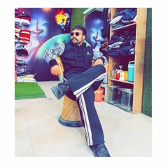 She s Proud by hustinder brar new album young once